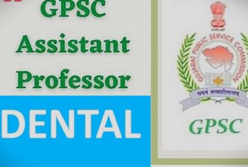 HIMACHAL PRADESH PSC DENTAL OFFICER